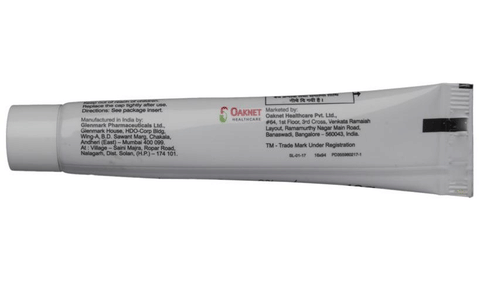Sercos Cream image