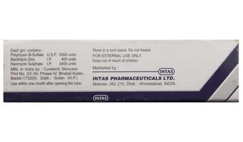 Nebaspor Ointment image