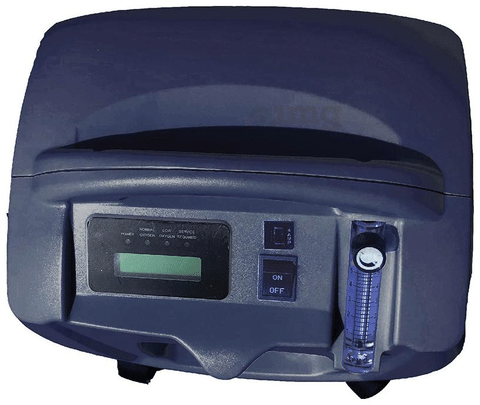 Oxypure machine deals