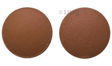 Vogli-Rapid 0.3/1.0 Tablet image Vogli-Rapid 0.3/1.0 Tablet image