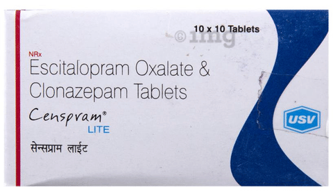 Censpram Lite Tablet image