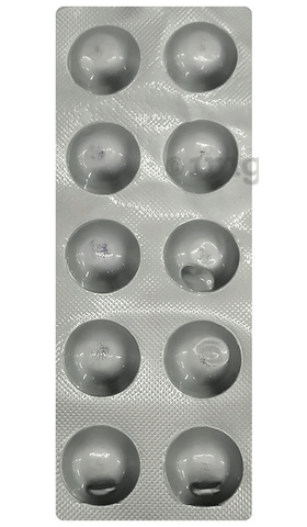 Costrova-M Tablet image Costrova-M Tablet image