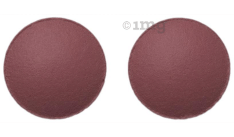CTD-L 6.25/50 Tablet image