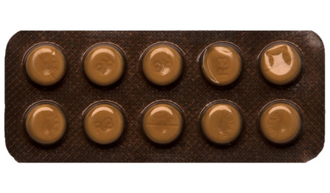 RISDone 2 Tablet image