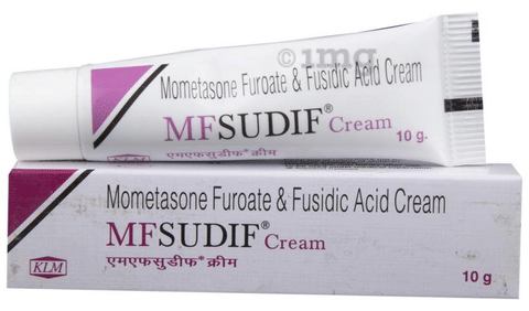 Mfsudif Cream image