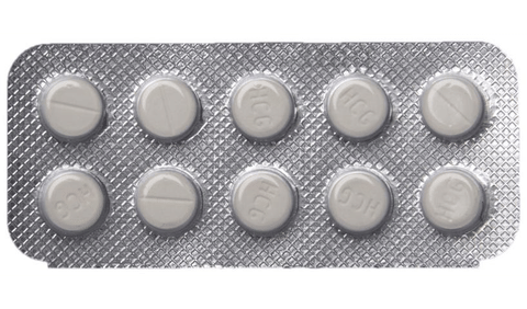 Regestrone 5mg Tablet image