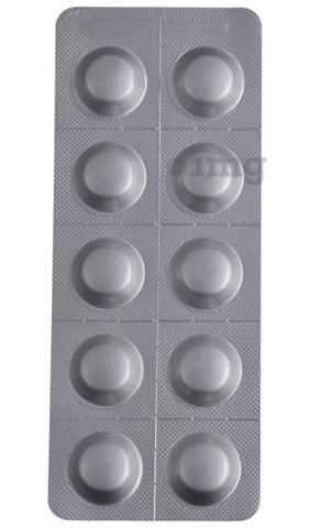 Wegalin-NP Tablet image