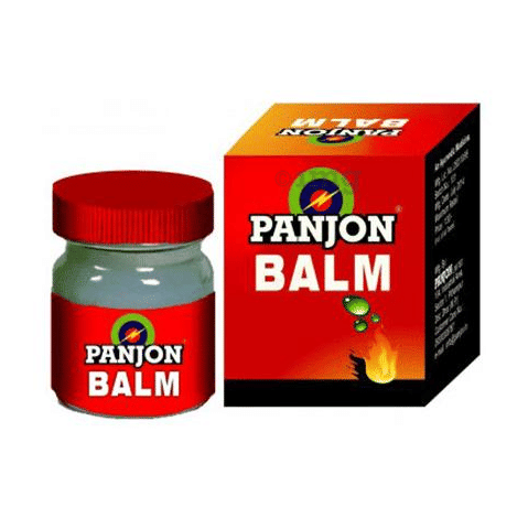 Panjon Balm image Panjon Balm image