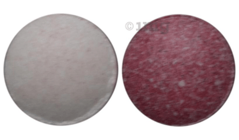 Nortipan-M Tablet SR image