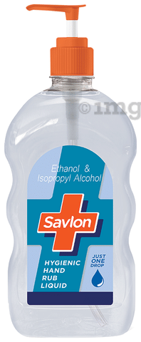 Savlon sales hand sanitizer
