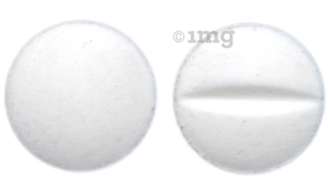 Piokind 30 Tablet image