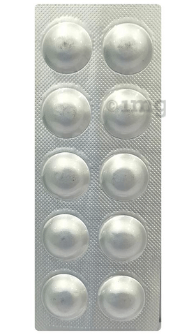 Desfuro-XR 50 Tablet image