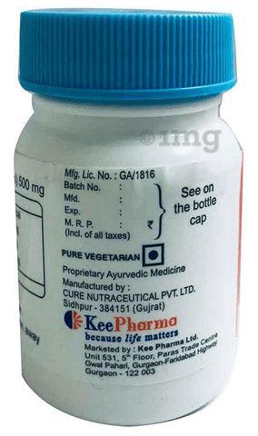 Immunesmart Capsule image Immunesmart Capsule image