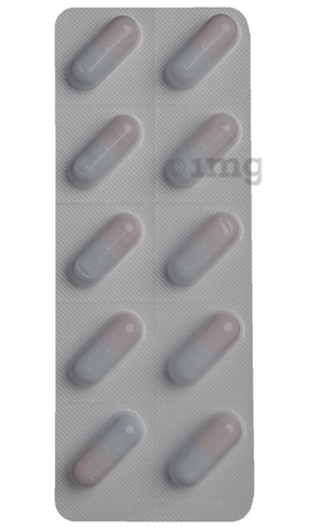 cellCEPT 250mg Capsule image cellCEPT 250mg Capsule image