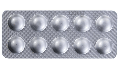L-Cetron 10 Tablet image L-Cetron 10 Tablet image