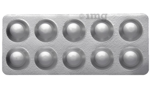 Fenixa 120 Tablet image Fenixa 120 Tablet image