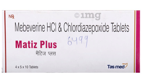 Matiz Plus Tablet image