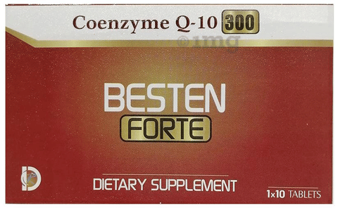 Besten Forte Tablet image
