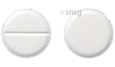 Cardivas CR 20 Tablet image