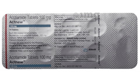 Actnew Tablet image Actnew Tablet image
