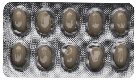Gestone 200mg Capsule image