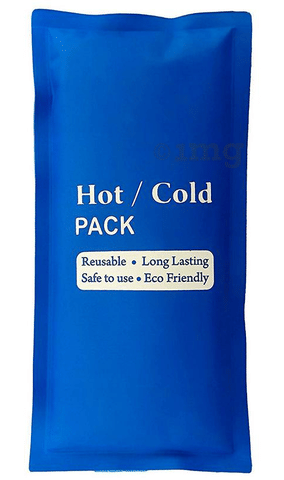 Hot cold pack clearance