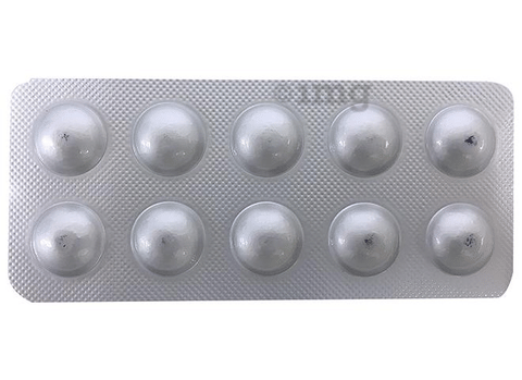 Vitameto XR 50 Tablet image