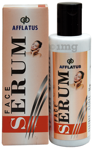 Afflatus Face Serum image Afflatus Face Serum image