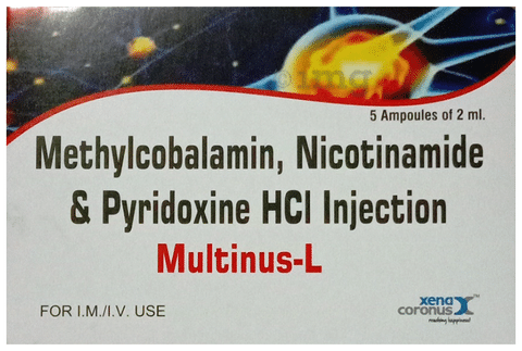 Multinus-L Injection