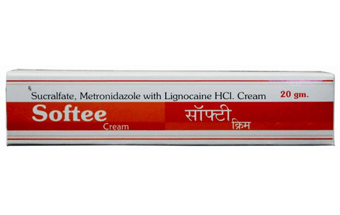 Softee Cream image