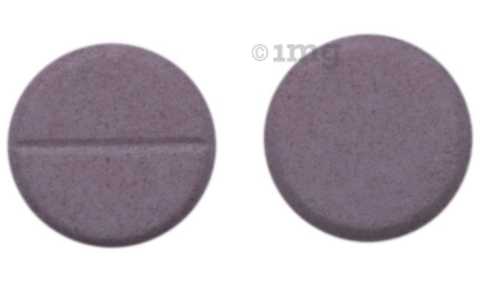 Migarid 10 Tablet image