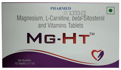 Mg-HT Tablet image
