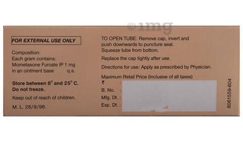 Elocon Ointment image