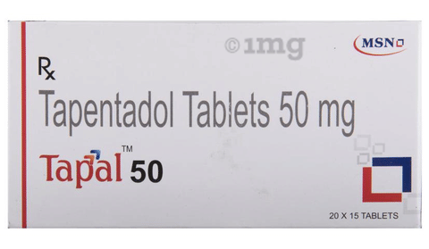 Tapal 50 Tablet image