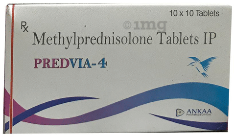 Predvia 4 Tablet image