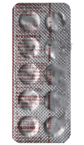 RISDone 2 Tablet image