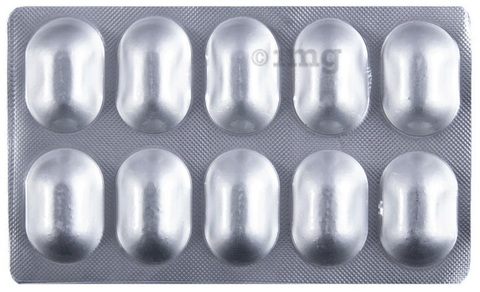 Rezlove-DSR Capsule image