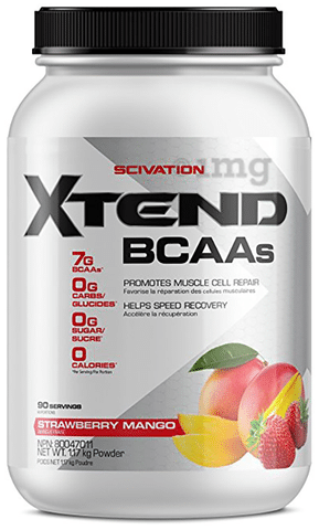 Xtend BCAA 1.17kg