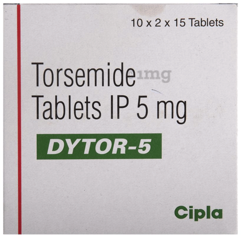 DYtor 5 Tablet image