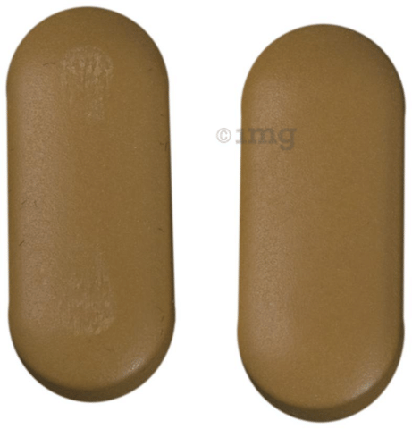 Saaz -DS Tablet DR image