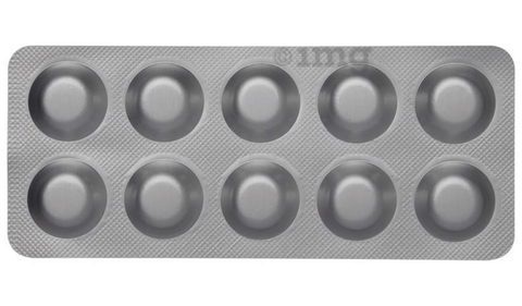 Tidomet Plus Tablet image
