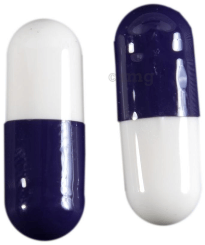 Prostagard 8 Capsule image