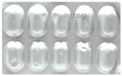Fujical-Max Tablet image Fujical-Max Tablet image