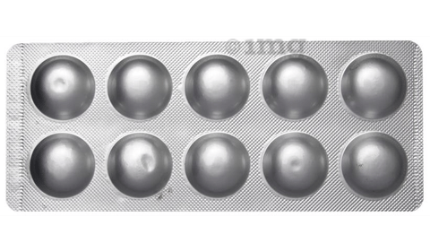 Temsan-CT 40 Tablet image