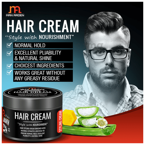 The Best Hair Cream for Men in 2023  Top Hair Creams