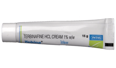 Tebina Cream image