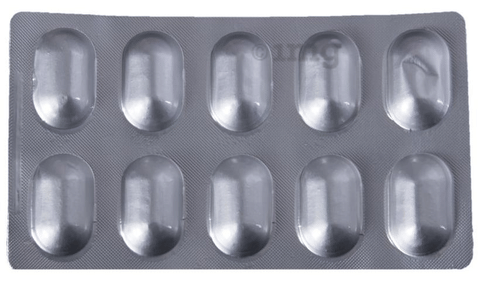 CVcit-P Tablet image