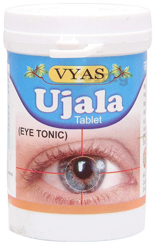 Vyas Ujala Tablet image Vyas Ujala Tablet image