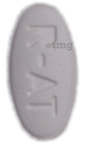 Cardace Protect 2.5 Tablet image