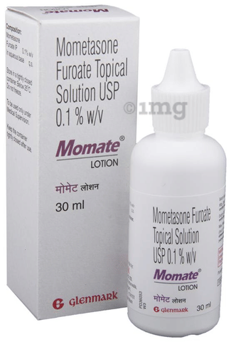 Momate Lotion image Momate Lotion image